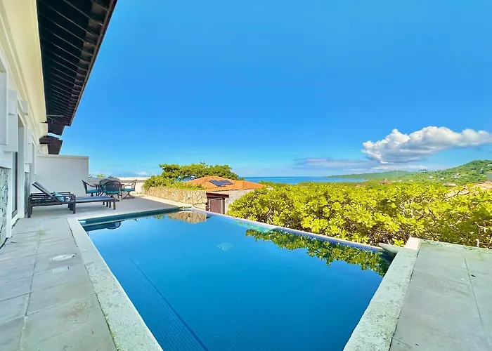 Villa 1208 @ Pristine Bay, Roatan