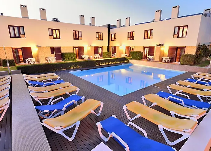  Apartamento Porto Covo