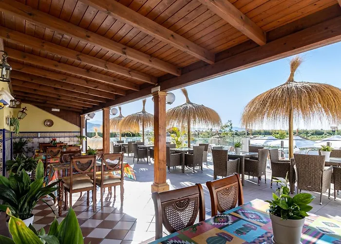 Hotel Avenida Tropical By Bossh! Hotels