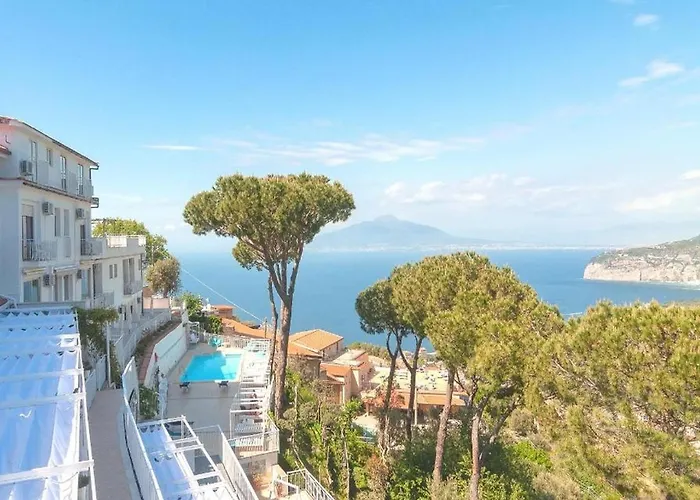 Residence Le Terrazze