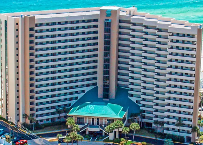 Sundestin Beach Resort