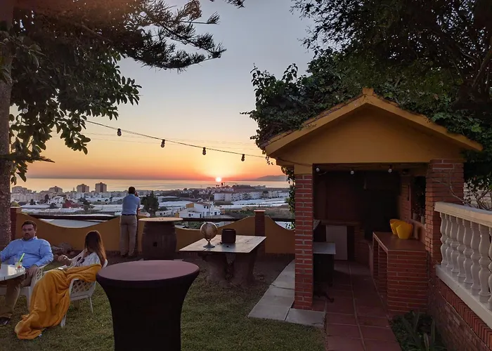 Cortijo Amaya