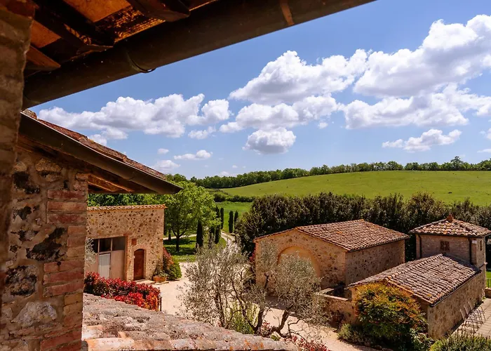 Agriturismo Le Beringhe