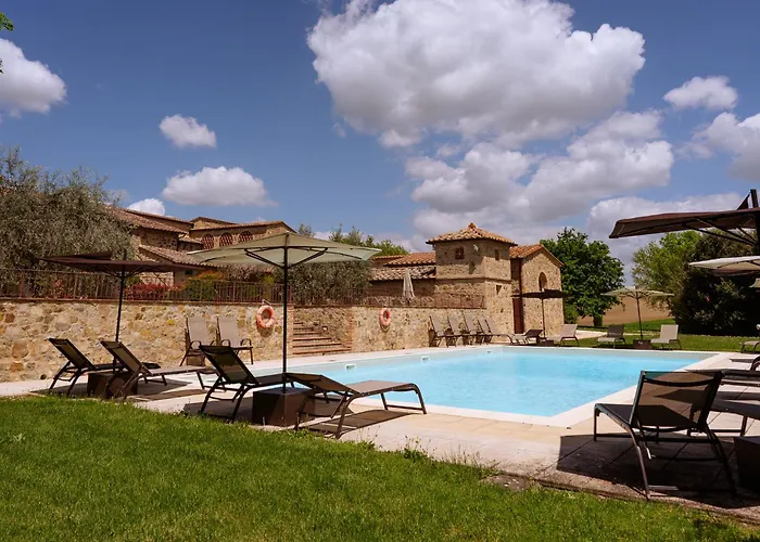 Agriturismo Le Beringhe