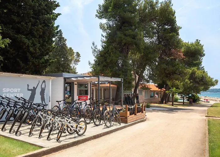 Laguna Maradiso Hotel By Aminess