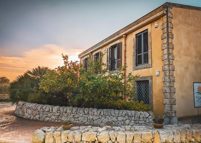 Hotel La Corte Del Sole