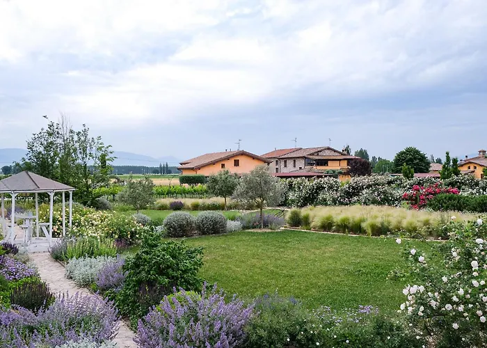 Il Fienile di Assisi