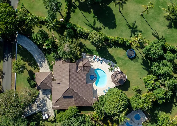 Villa Maud