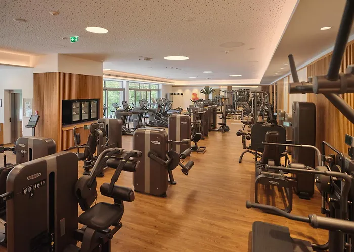 Sporthotel Wagrain