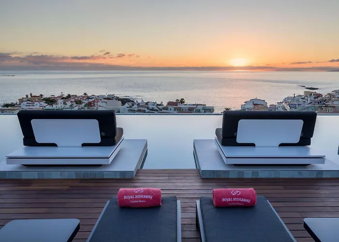 Royal Hideaway Corales Beach - Adults Only