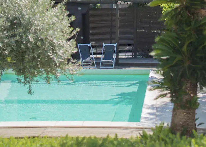 Casa Gelsomino