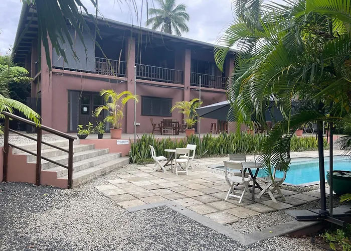 Te Puka Estate Group & Function Venue