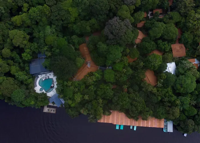 Hotel Jacuzzi: 