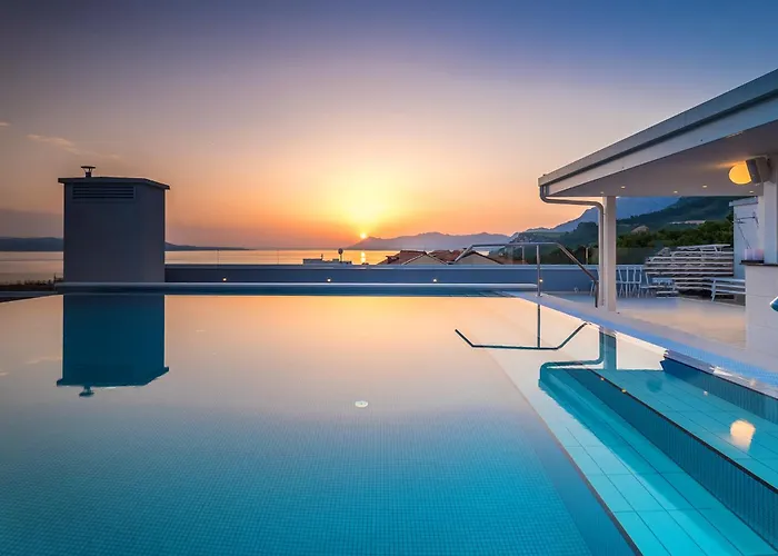 Boutique Hotel Mirjam