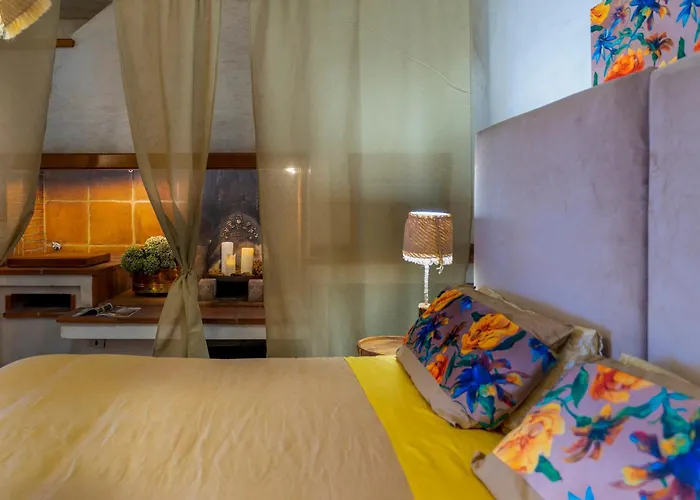 Casa degli ospiti: Villa Desiderio TUSCANY