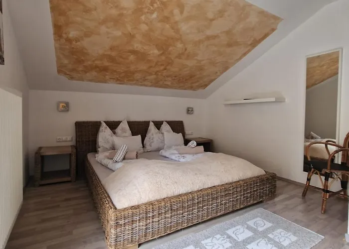 B&B: Haus Emily