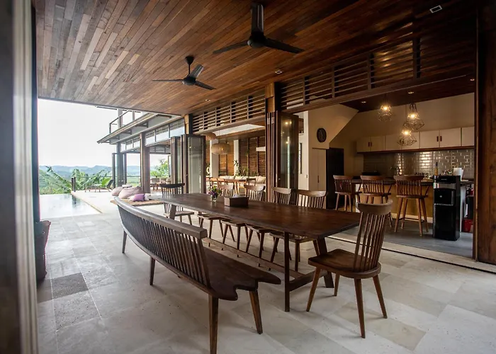 Villa Sorgas