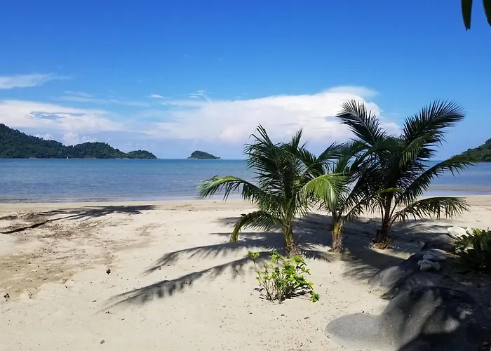 Dragon Sea View Villa