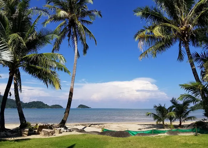 Dragon Sea View Villa