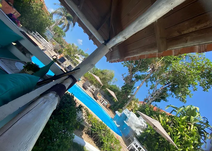 D' Franchesis Hostal