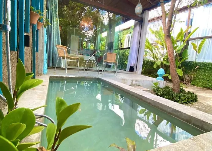 Studio Bali - Village Capixaba