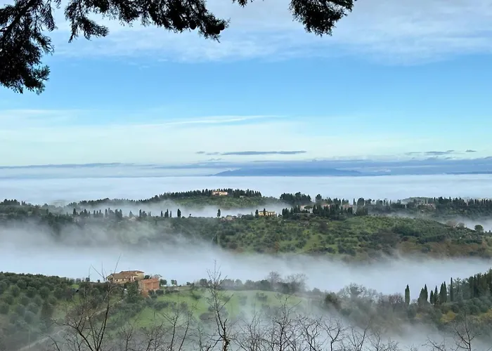 Casa Di Coraggio