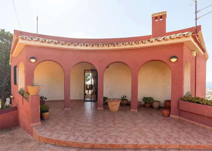 Villa Romeo