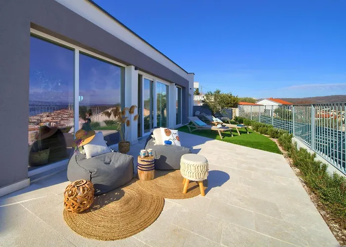 Villa Bella Vista