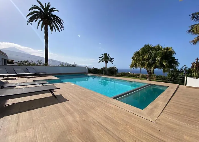Villa Moritz