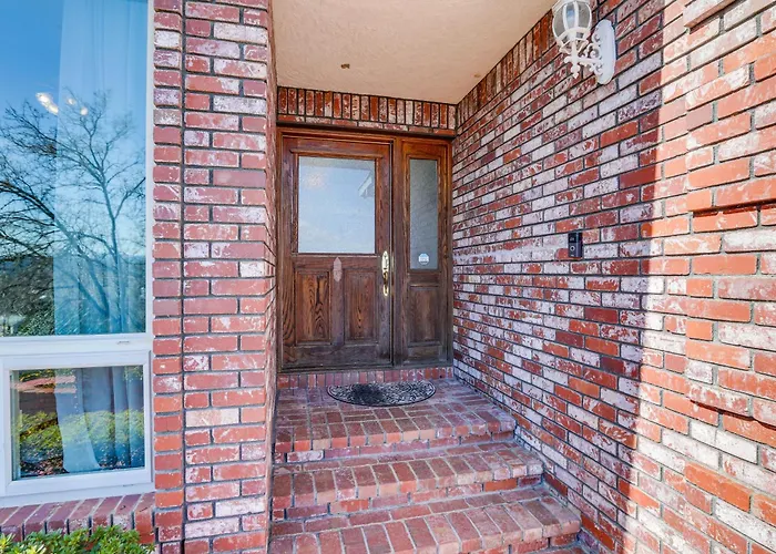 Pet-Friendly Jackson Wine Country Home W/ Pool!