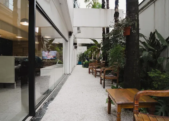  Apê Paulista Bela Cintra