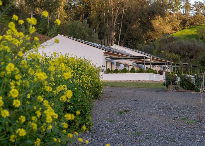 Finca Contrabando completa 20 pax