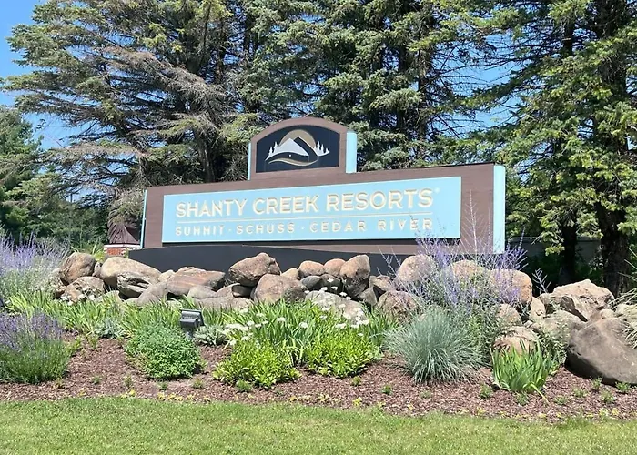 Spacious Condo With Pool Pass!