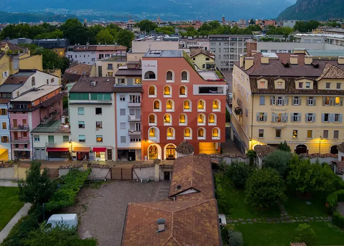 Hotel 4 stelle: Hotel La Briosa