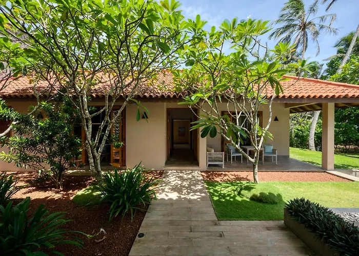 Kirana - A Santani Villa