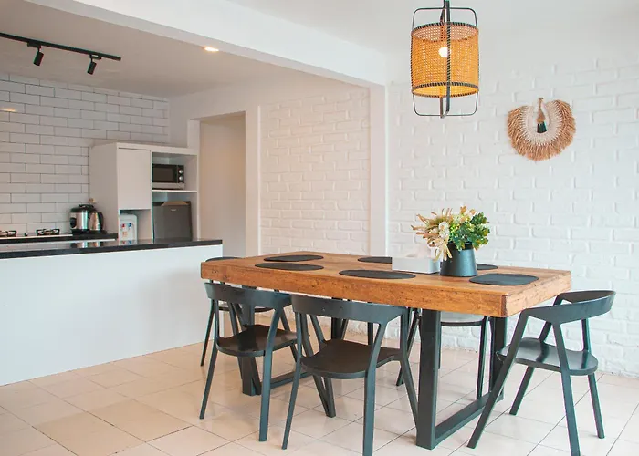 Villa Jenis By The Villas 100