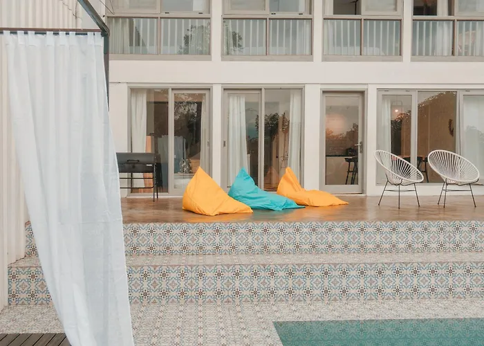 Villa Jenis By The Villas 100