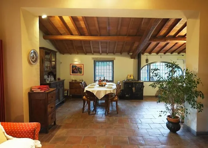 Villa Peramonda