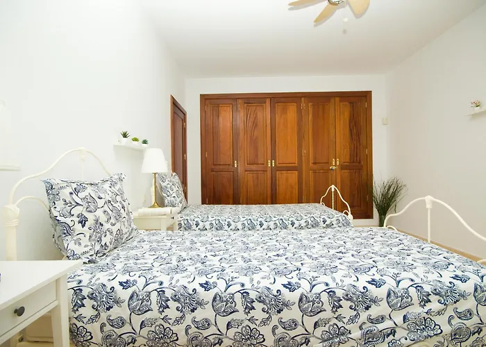 Casa Alba - By AZ Rentals