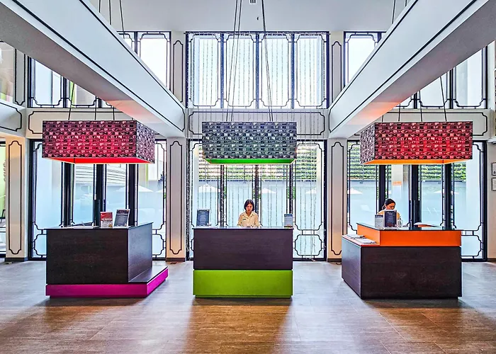 Tinidee Trendy Bangkok Khaosan