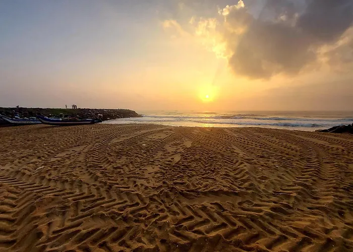 Divine Beach Resorts