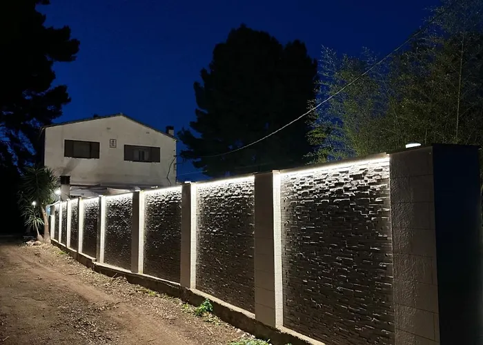 Masia La Molinera