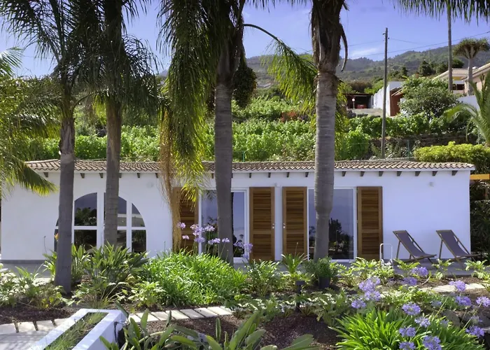 Villa Encanta