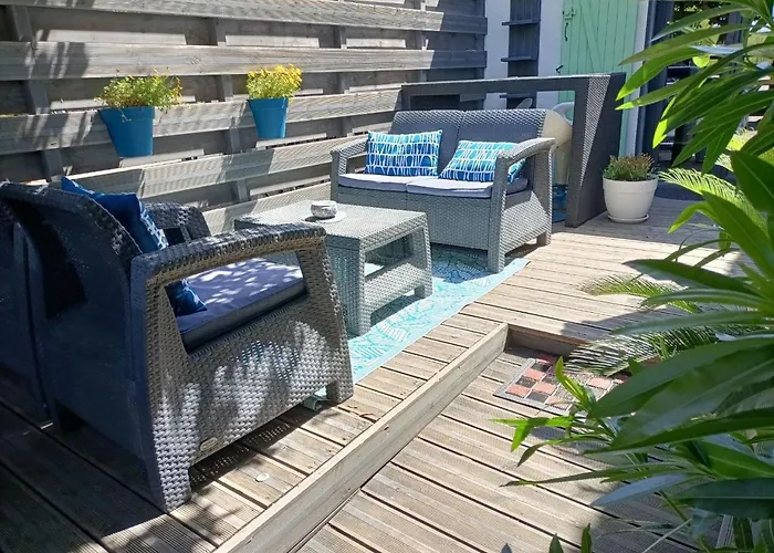 Cocoon'House