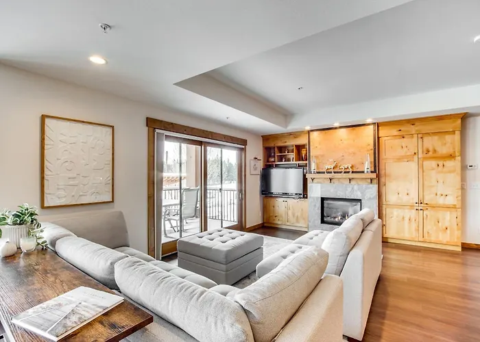 Suncadia Resort Condo W/ Seasonal Pool Access!