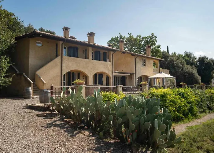 Tenuta il Sassone - Wine&Food