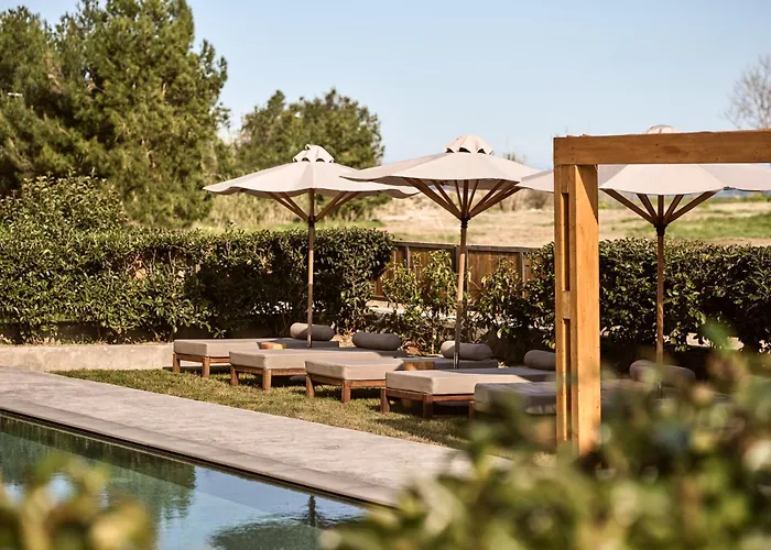 Ola Exclusive Residence, With Pool & Beach Access, By Thinkvilla