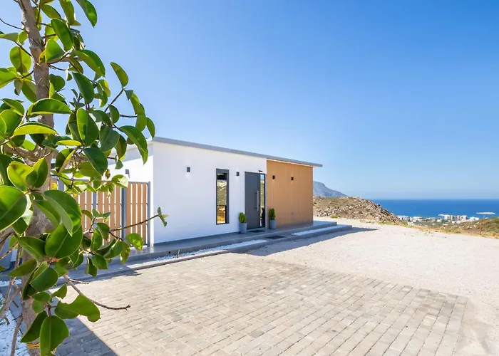 Villa Pleiades