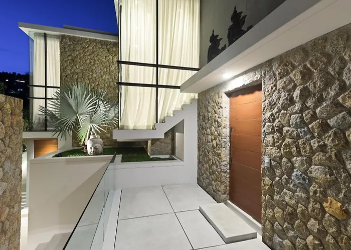 Sukkho Samui Estates