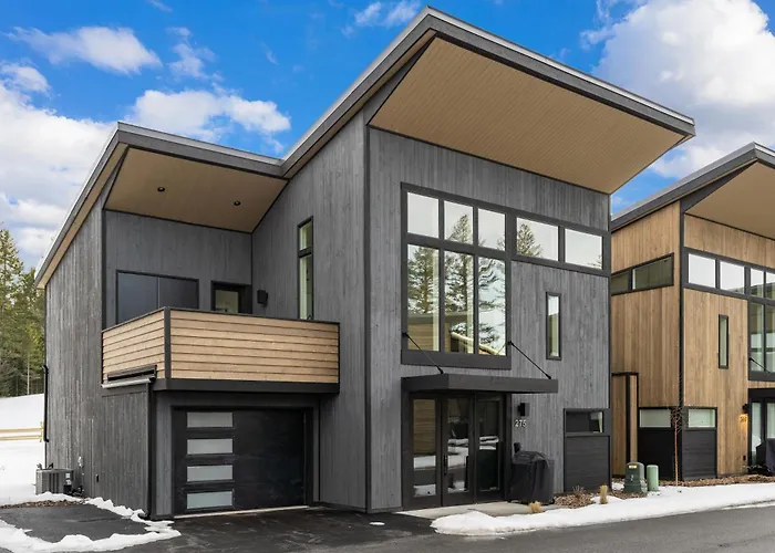 Quarry Chic Retreat